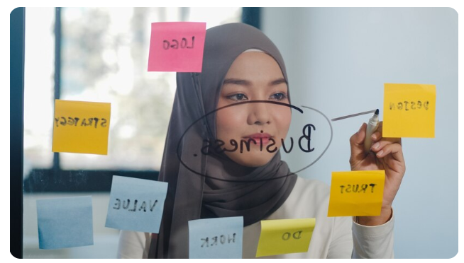 Contoh Latihan Pengembangan Diri Apa Saja? Ini Panduan Lengkapnya