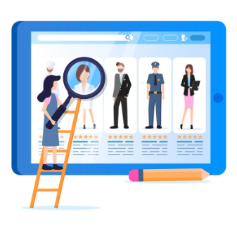 TES Talent Mapping Online Atau Offline