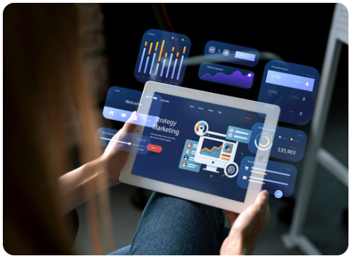 Apa Pentingnya Data dalam Bisnis Digital?