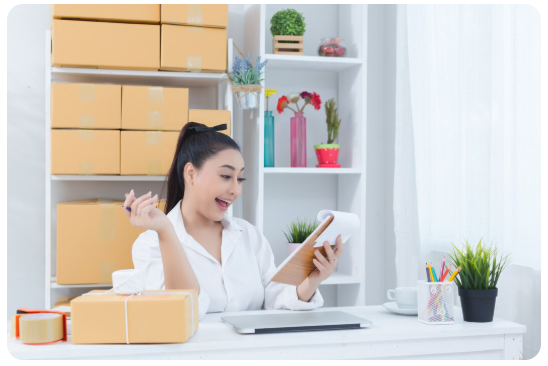 Apa Keuntungan Punya Toko Online Sendiri Dibanding Marketplace?