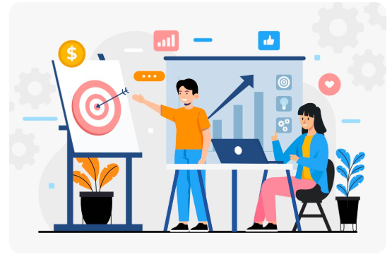 Apa Perbedaan Digital Marketing dan Bisnis Digital?