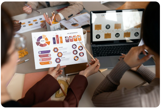 Bagaimana Cara Riset Pasar Bisnis Digital?