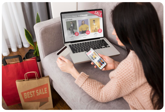 Bagaimana Cara Menjaga Kepercayaan Konsumen Online?