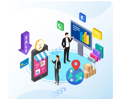 Bagaimana Masa Depan Bisnis Digital?