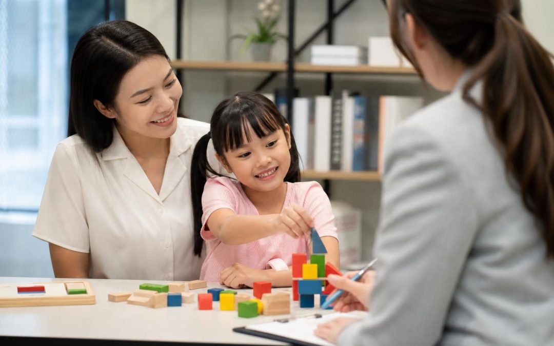 Cara Memprediksi Kesuksesan Anak dengan Tes Bakat