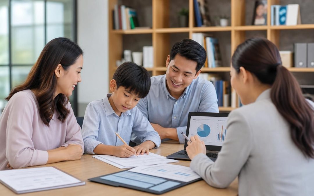 Cara Memprediksi Kesuksesan Anak