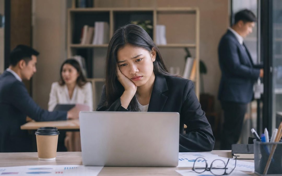 Mengapa Fresh Graduate Sulit Dapat Kerja?