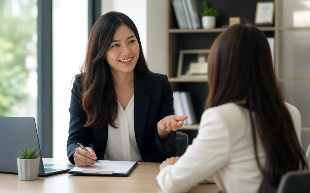 Tips Mencari Passion Saat Stagnan Bekerja