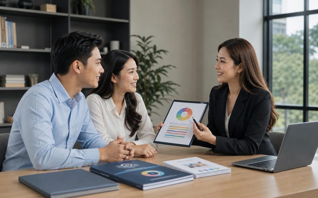 Beli Paket Tes STIFIn Lengkap