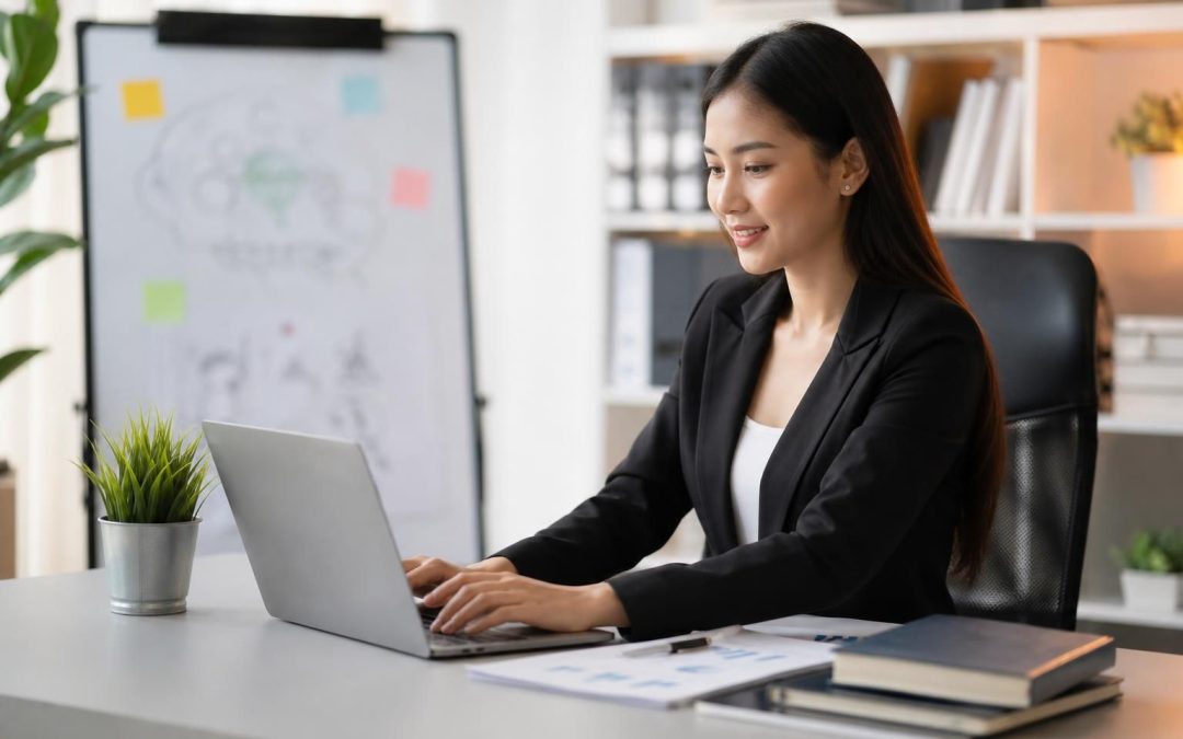 Daftar Tes STIFIn Online Resmi Bersertifikat