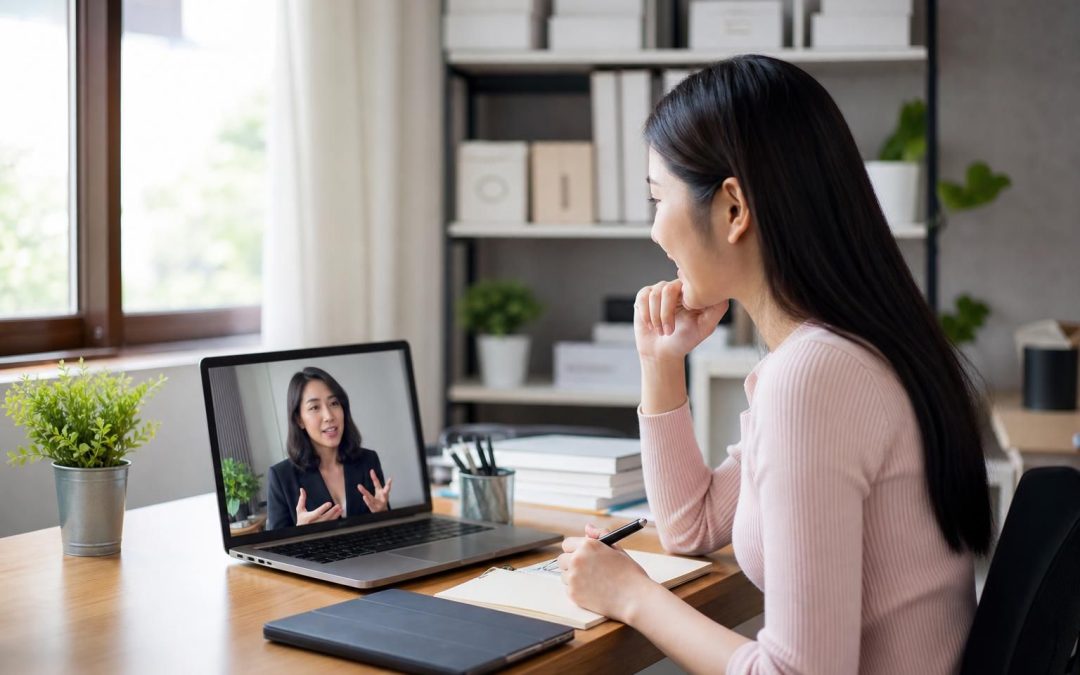 Jasa Konsultasi Karir untuk First Jobber Online